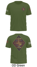 Transportation service company 35448191 Old School Cotton Feel Shirt - 50