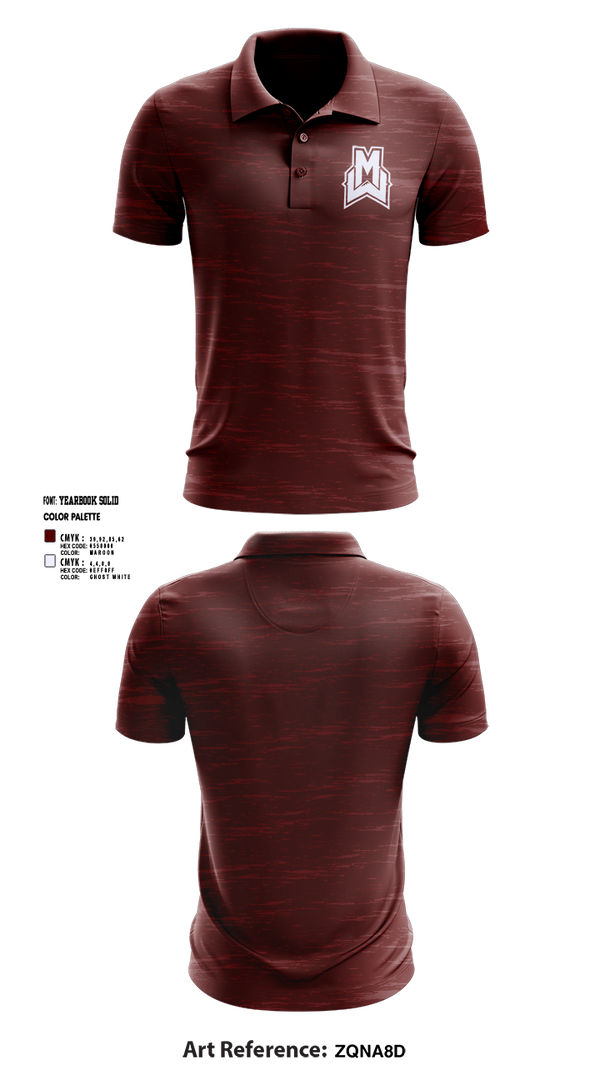Short Sleeve Performance Polo, Pioneers, , Teamtime, Team time, sublimation, custom sports apparel, team uniforms, spirit wear, spiritwear, sports uniforms, custom shirts, team store, custom team store, fundraiser sports, apparel fundraiser