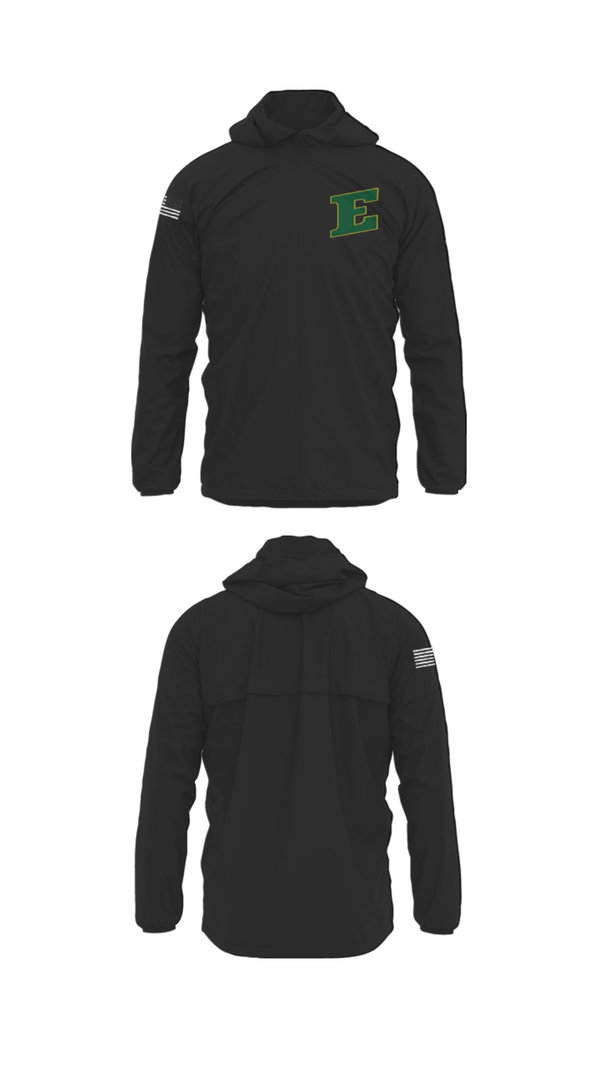 Windbreaker, DC Everest Youth Baseball League, Baseball, Teamtime, Team time, sublimation, custom sports apparel, team uniforms, spirit wear, spiritwear, sports uniforms, custom shirts, team store, custom team store, fundraiser sports, apparel fundraiser