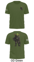D CO 1-133IN 66859128 Short Sleeve Performance Shirt - 56