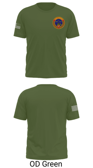 Short Sleeve Performance Shirt, Fort meade, Marines, Teamtime, Team time, sublimation, custom sports apparel, team uniforms, spirit wear, spiritwear, sports uniforms, custom shirts, team store, custom team store, fundraiser sports, apparel fundraiser