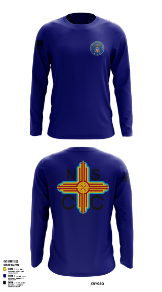 Long Sleeve Performance Shirt, Zia division, , Teamtime, Team time, sublimation, custom sports apparel, team uniforms, spirit wear, spiritwear, sports uniforms, custom shirts, team store, custom team store, fundraiser sports, apparel fundraiser