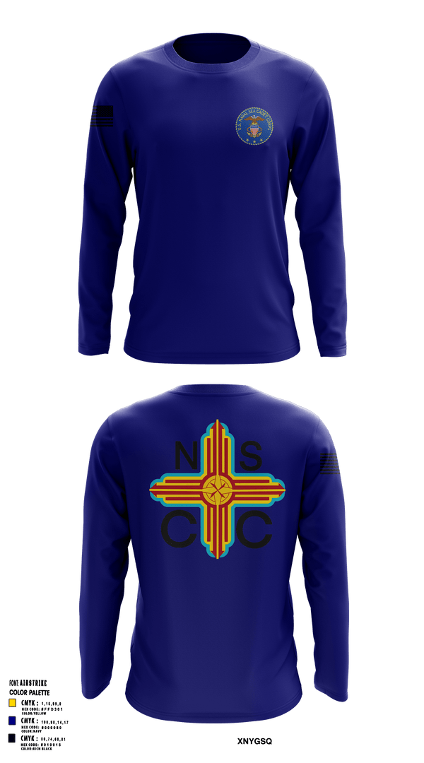 Long Sleeve Performance Shirt, Zia division, , Teamtime, Team time, sublimation, custom sports apparel, team uniforms, spirit wear, spiritwear, sports uniforms, custom shirts, team store, custom team store, fundraiser sports, apparel fundraiser