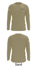 C-CO 1-178 INF 96532163 Long Sleeve Performance Shirt 86