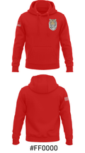 Blountstown High School Track 4855067 Hoodie - 17