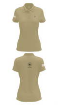 Octagon 77339412 Women's Short Sleeve Performance Polo  - 53