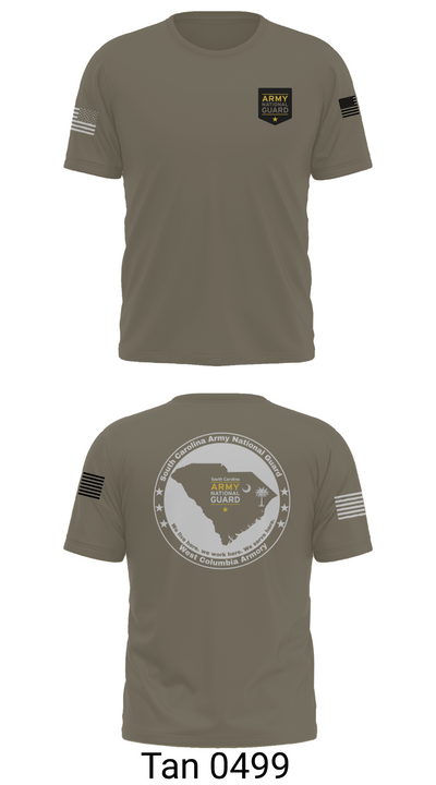 Recruiting & retention 36825770 Short Sleeve Performance Shirt - 72