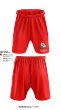 Staunton High School Baseball 11826473 Athletic Shorts With Pockets - 5