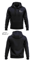 Johnsonburg Area Senior High School Band 95027927 Hoodie - 44