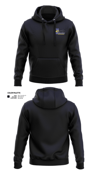 Hoodie, Johnsonburg Area Senior High School Band, Spirit Store, Teamtime, Team time, sublimation, custom sports apparel, team uniforms, spirit wear, spiritwear, sports uniforms, custom shirts, team store, custom team store, fundraiser sports, apparel fundraiser