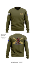 ALPHA ROCK 20137343 Crew Neck Sweatshirt - 91