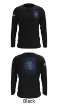 South’s Boot Camp 36041571 Long Sleeve Performance Shirt 26