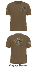 1-148th HHB Medics 16650436 Short Sleeve Performance Shirt - 15