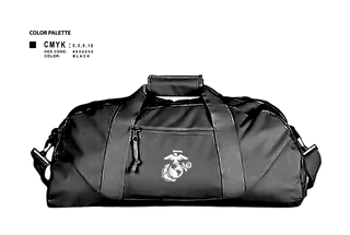 Duffle Bag, OPF, Marines, Teamtime, Team time, sublimation, custom sports apparel, team uniforms, spirit wear, spiritwear, sports uniforms, custom shirts, team store, custom team store, fundraiser sports, apparel fundraiser