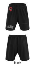 RockieRed 87306226 Athletic Shorts With Pockets - 11
