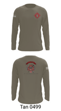 264 EN CO 72405798 Long Sleeve Performance Shirt 66