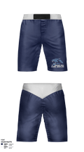 CT Johnson High School Wrestling 31935776 Fight Shorts - 41
