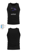 Ellinwood High School Football 3917494 Tank Top - 32