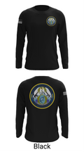 MSRON 8 41955379 Long Sleeve Performance Shirt 25