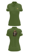 MWCS-28 7964328 Women's Short Sleeve Performance Polo  - 55