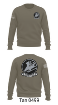 VAW-120 7271813 Crew Neck Sweatshirt - 62