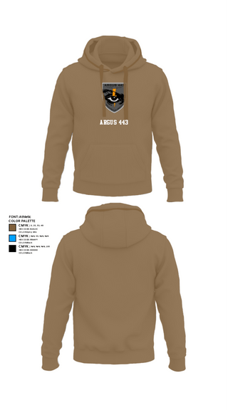 Hoodie, Argus 443, Police, Teamtime, Team time, sublimation, custom sports apparel, team uniforms, spirit wear, spiritwear, sports uniforms, custom shirts, team store, custom team store, fundraiser sports, apparel fundraiser