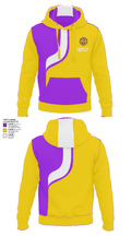 Louisiana State University 82713669 Hoodie - 28