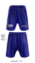 JDC PBA 57484316 Athletic Shorts With Pockets - 20