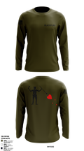 Blackflag 61511552 Long Sleeve Performance Shirt - 2