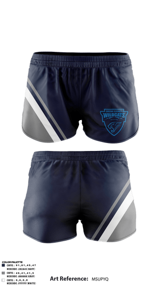 Ranger Panties, Greene County High School Soccer, Men's Soccer, Teamtime, Team time, sublimation, custom sports apparel, team uniforms, spirit wear, spiritwear, sports uniforms, custom shirts, team store, custom team store, fundraiser sports, apparel fundraiser