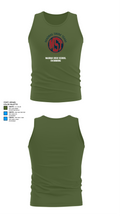 Madras High School Swimming 75031582 Tank Top - 23