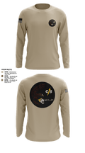 CHARGER 28585506 Long Sleeve Performance Shirt - 1