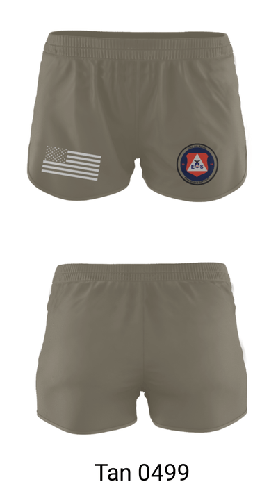 Civil Air Patrol 10241022 Ranger Panties - 33