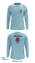 Hvacmannllc 74624786 Long Sleeve Performance Shirt 120