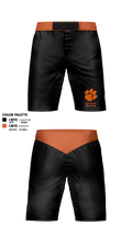 Humboldt Wrestling 59723498 Fight Shorts - 1