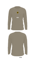 Max 65096372 Long Sleeve Performance Shirt - 72