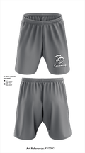 David Douglas High School Swimming 22345168 Athletic Shorts With Pockets - 5