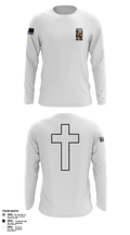 Henry 81806583 Long Sleeve Performance Shirt - 2
