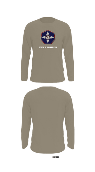 Long Sleeve Performance Shirt, 909th HR Company, Army, Teamtime, Team time, sublimation, custom sports apparel, team uniforms, spirit wear, spiritwear, sports uniforms, custom shirts, team store, custom team store, fundraiser sports, apparel fundraiser