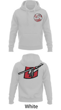 Cobre High School Cheer 63422399 Hoodie - 6