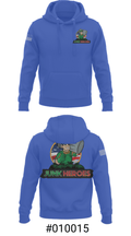 Junk Heroes 27502871 Hoodie - 17