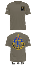 Air defense 55957656 Short Sleeve Performance Shirt - 48