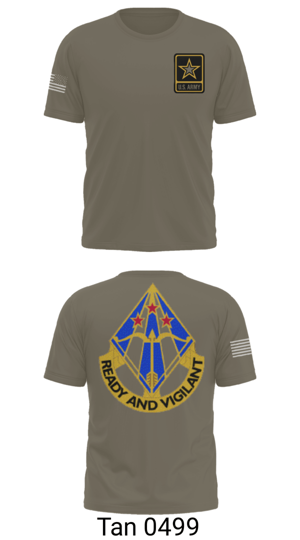 Short Sleeve Performance Shirt, Air defense, National Guard, Teamtime, Team time, sublimation, custom sports apparel, team uniforms, spirit wear, spiritwear, sports uniforms, custom shirts, team store, custom team store, fundraiser sports, apparel fundraiser
