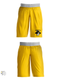 Southwestern Pirates 96714627 Womens Basketball Shorts - 1