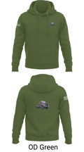 617th Transportation Company 2064597 Hoodie - 58