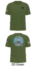 733 83106436 Old School Cotton Feel Shirt - 48