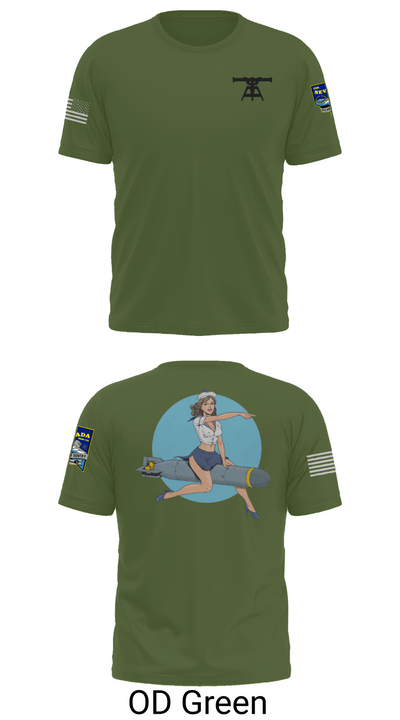 733 83106436 Old School Cotton Feel Shirt - 48
