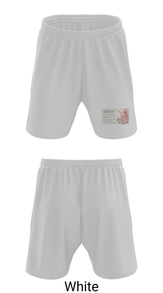 Athletic Shorts With Pockets, WFD towing, , Teamtime, Team time, sublimation, custom sports apparel, team uniforms, spirit wear, spiritwear, sports uniforms, custom shirts, team store, custom team store, fundraiser sports, apparel fundraiser