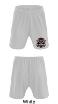 Palmetto High School Track 78155481 Athletic Shorts With Pockets - 1