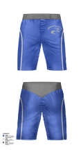 Canterbury School of Fort Myers Wrestling 88003555 Fight Shorts - 135
